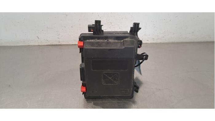 Boîte à fusibles Toyota Pro-Ace City