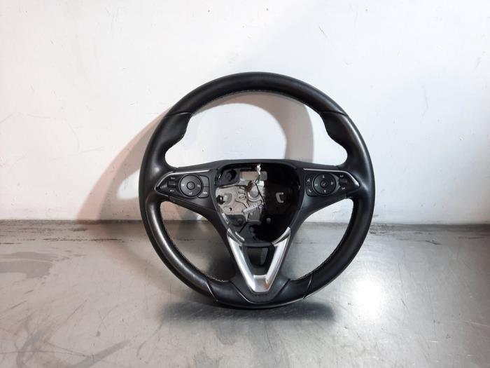 Volant Opel Crossland X