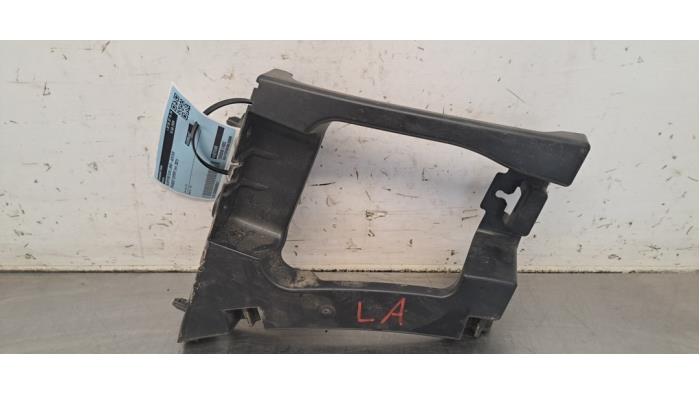 Support pare-chocs arrière gauche Peugeot Expert