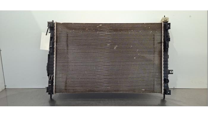 Radiateur Peugeot Expert
