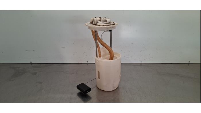 Pompe carburant électrique Isuzu D-MAX