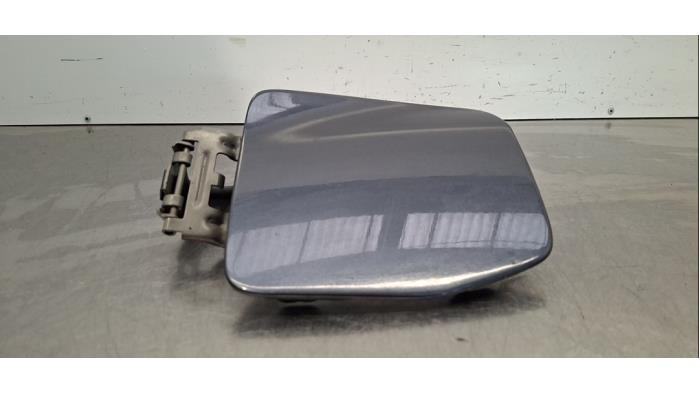 Clapet réservoir Isuzu D-MAX