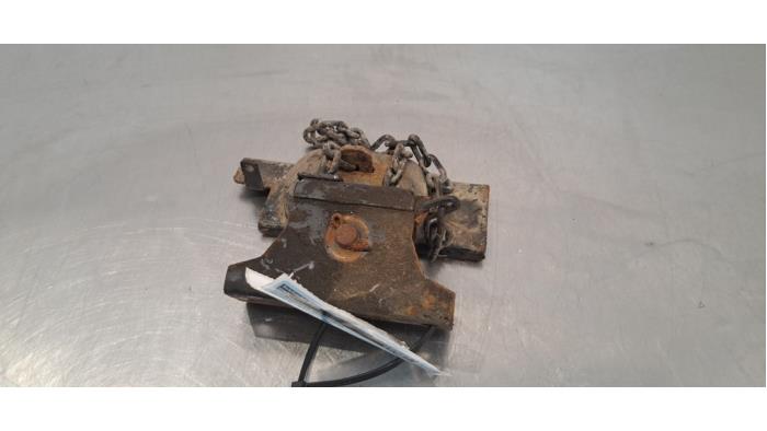 Mécanique de levage roue de secours Isuzu D-MAX