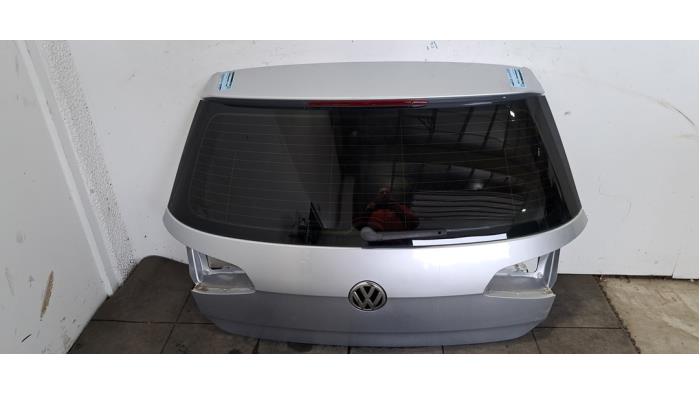 Hayon Volkswagen Golf