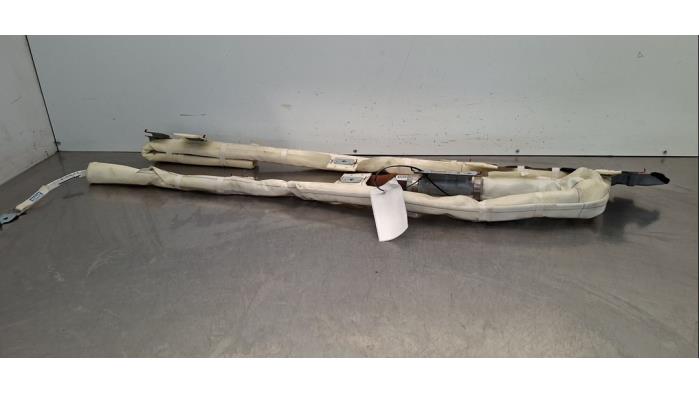 Airbag plafond gauche Isuzu D-MAX