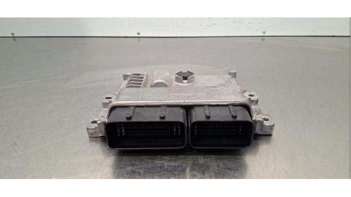 Ordinateur gestion moteur Peugeot Expert