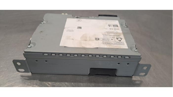 Module radio Peugeot Expert