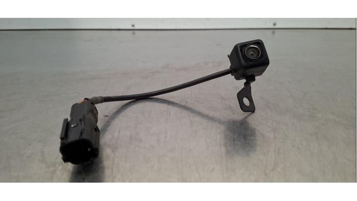 Caméra de recul Isuzu D-MAX