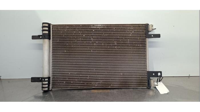 Condensateur clim Peugeot Expert