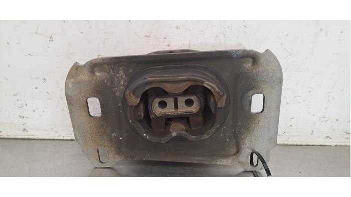 Support boîte de vitesse Peugeot Expert