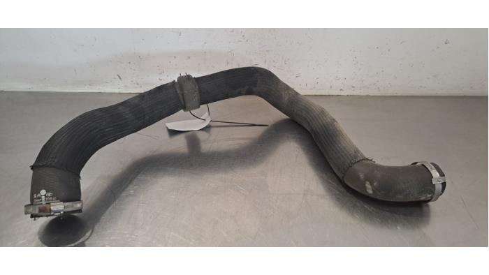 Tuyau intercooler Peugeot Expert