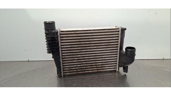 Intercooler Peugeot Expert