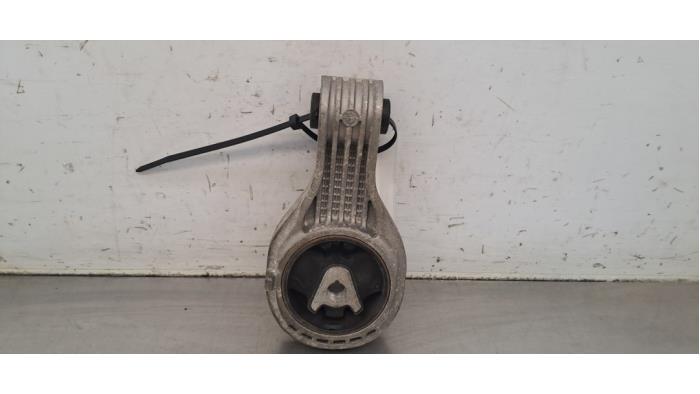 Support boîte de vitesse Peugeot Expert