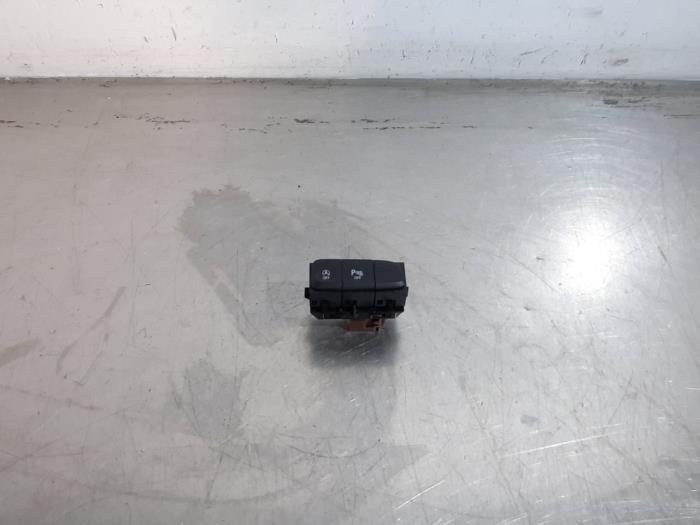 Commutateur PDC Opel Crossland X