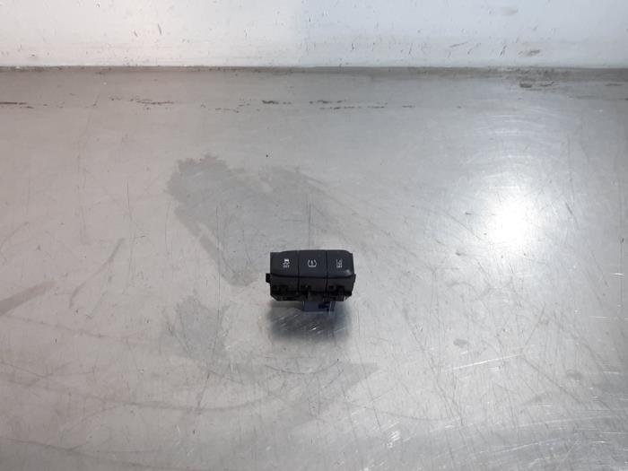 Commutateur ESP Opel Crossland X