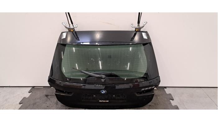 Hayon BMW 3-Série