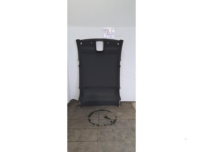 Revêtement plafond MG MG4