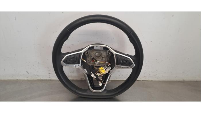 Volant Volkswagen Golf