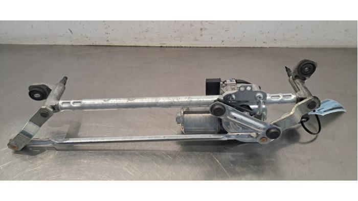 Moteur+mécanique essuie-glace Volkswagen Golf