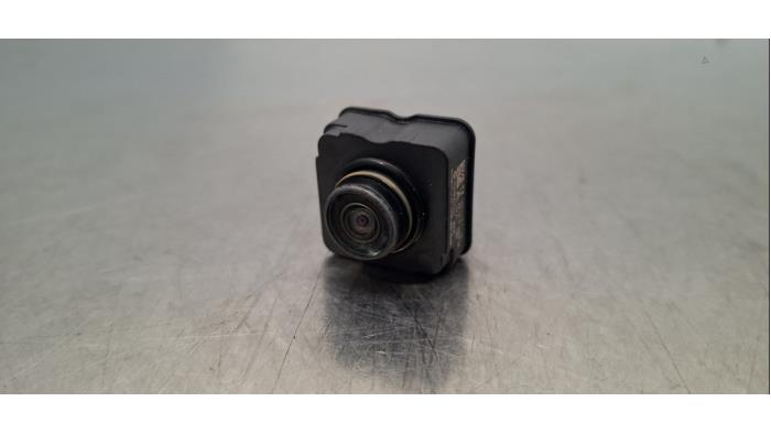 Caméra de recul Toyota Pro-Ace City