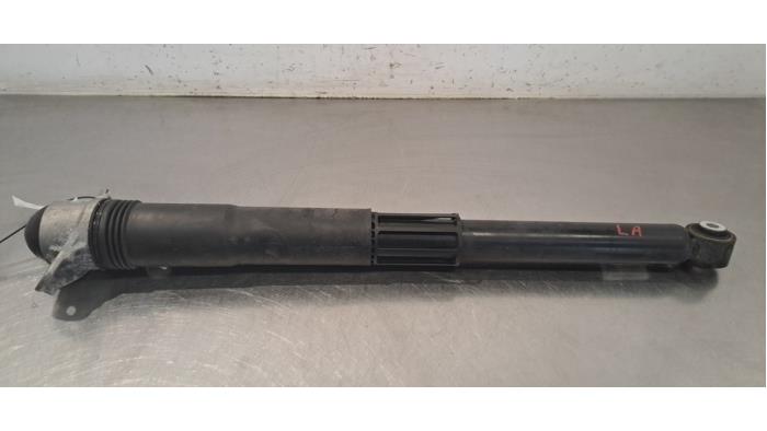 Amortisseur arrière gauche Volkswagen Golf