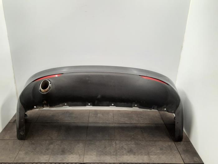 Pare-chocs arrière Alfa Romeo Giulia