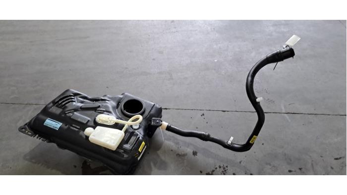 Réservoir de carburant Toyota Pro-Ace City