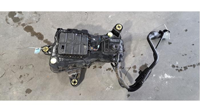 Réservoir Adblue Toyota Pro-Ace City