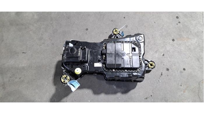 Réservoir Adblue Fiat Doblo