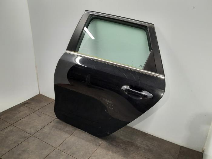 Portière 4portes arrière gauche Kia Cee'd Sportswagon