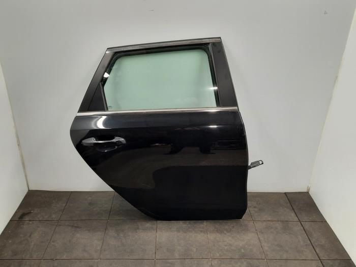 Portière 4portes arrière droite Kia Cee'd Sportswagon