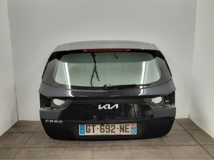 Hayon Kia Cee'd Sportswagon