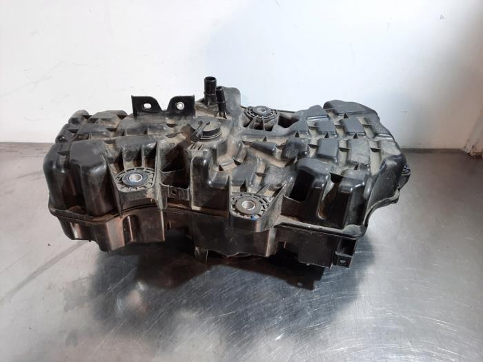 Réservoir Adblue Alfa Romeo Giulia