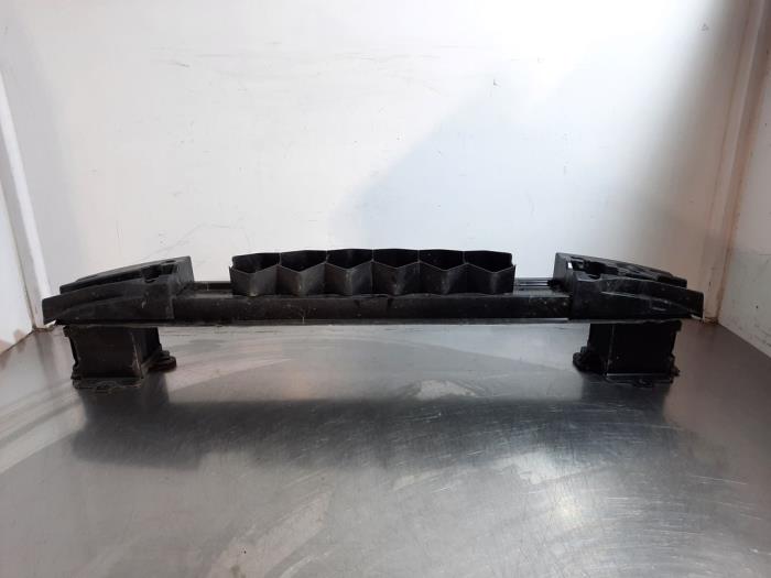 Cadre pare-chocs arrière Alfa Romeo Giulia