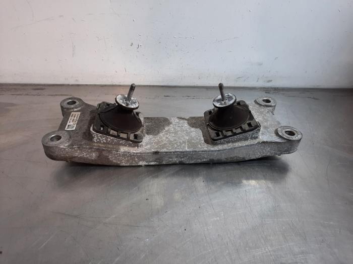 Support boîte de vitesse Alfa Romeo Giulia