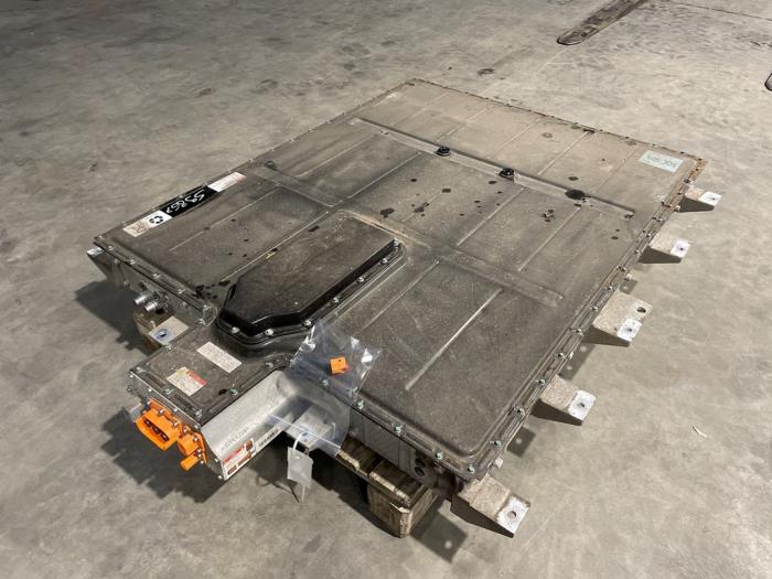 Batterie voiture électrique MG ZS