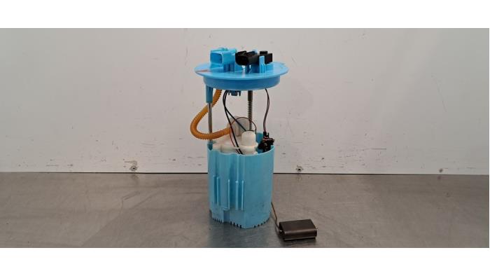 Pompe carburant électrique MG ZS