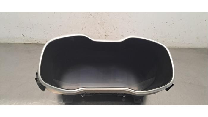 Compteur kilométrique KM MG ZS