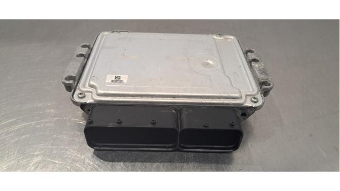 Ordinateur gestion moteur MG ZS
