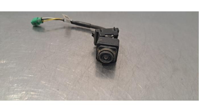 Caméra de recul MG ZS