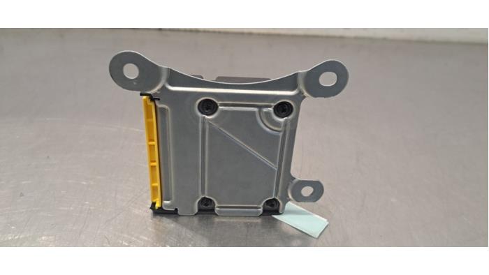 Module (divers) MG ZS