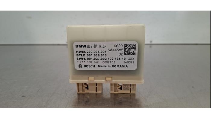 Module PDC BMW I4