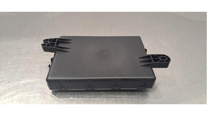 Ordinateur contrôle fonctionnel MG ZS