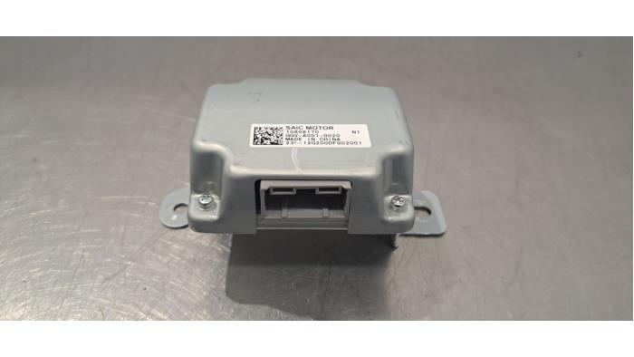 Module (divers) MG ZS