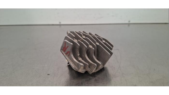 Module phare LED BMW I4