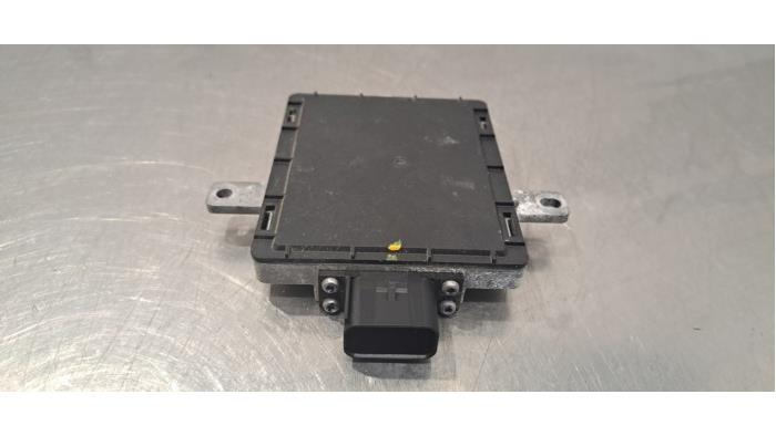 Module verrouillage central des portes MG ZS