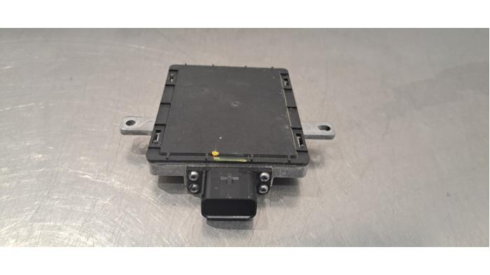 Module verrouillage central des portes MG ZS