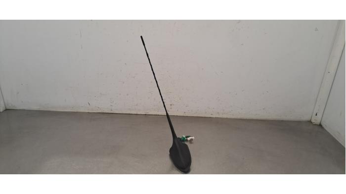 Antenne MG ZS