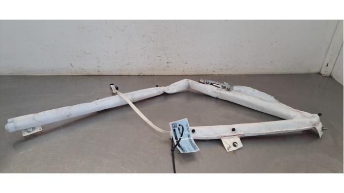 Airbag plafond droite MG ZS