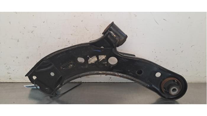 Bras de suspension avant droit MG ZS